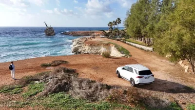 Koszt samochodu i utrzymania na Cyprze Pafos