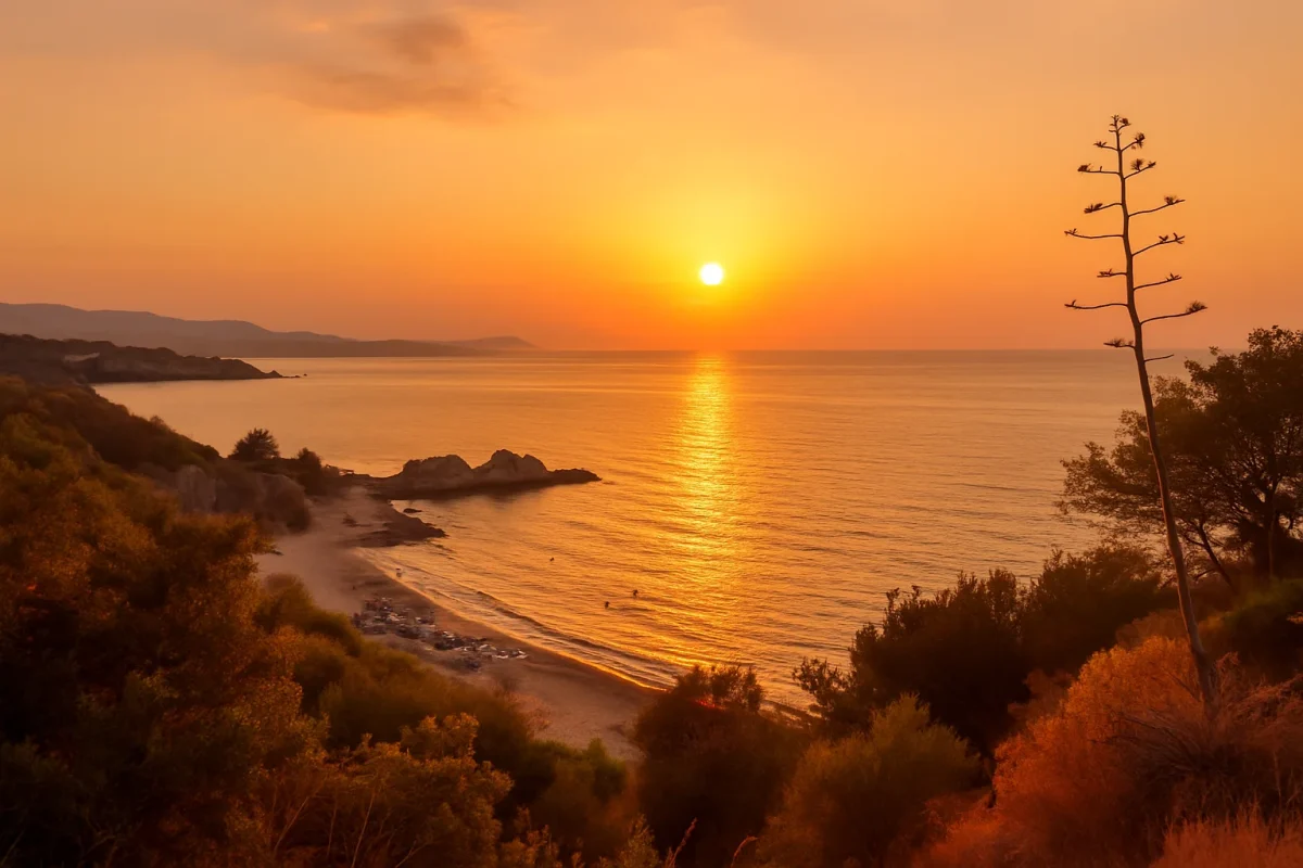 Pafos na Cyprze – atrakcyjna lokalizacja inwestycyjna