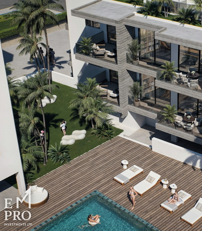 Styl życia na Cyprze – klimat, morze i komfort