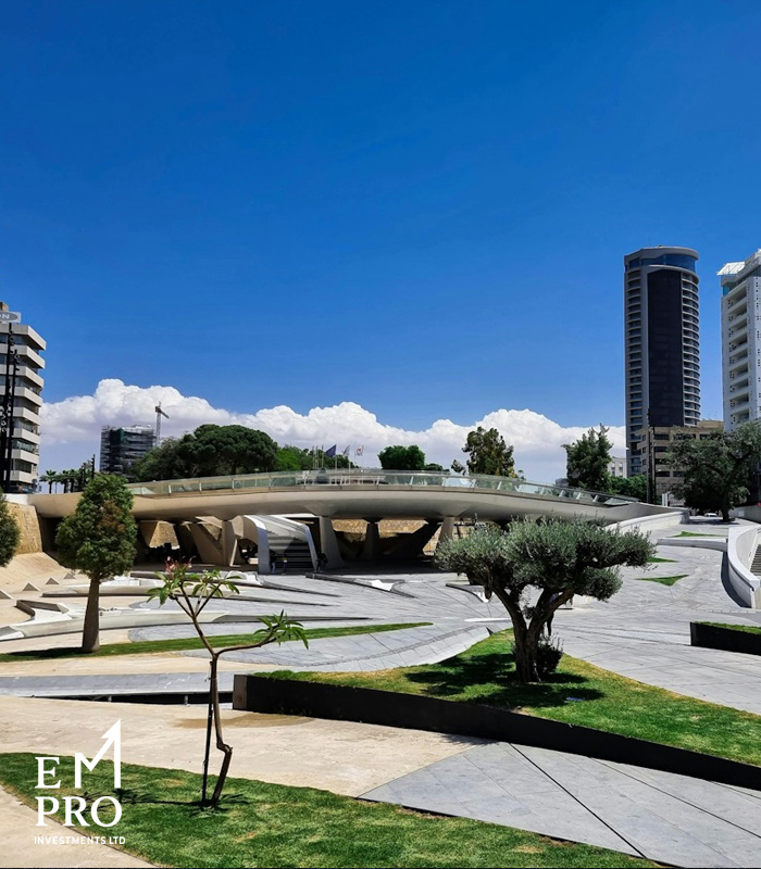 Pafos jako kierunek inwestycji w nieruchomości