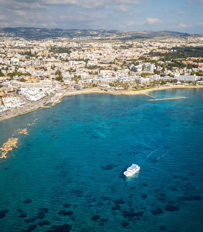 Cypr jako miejsce do życia i inwestowania