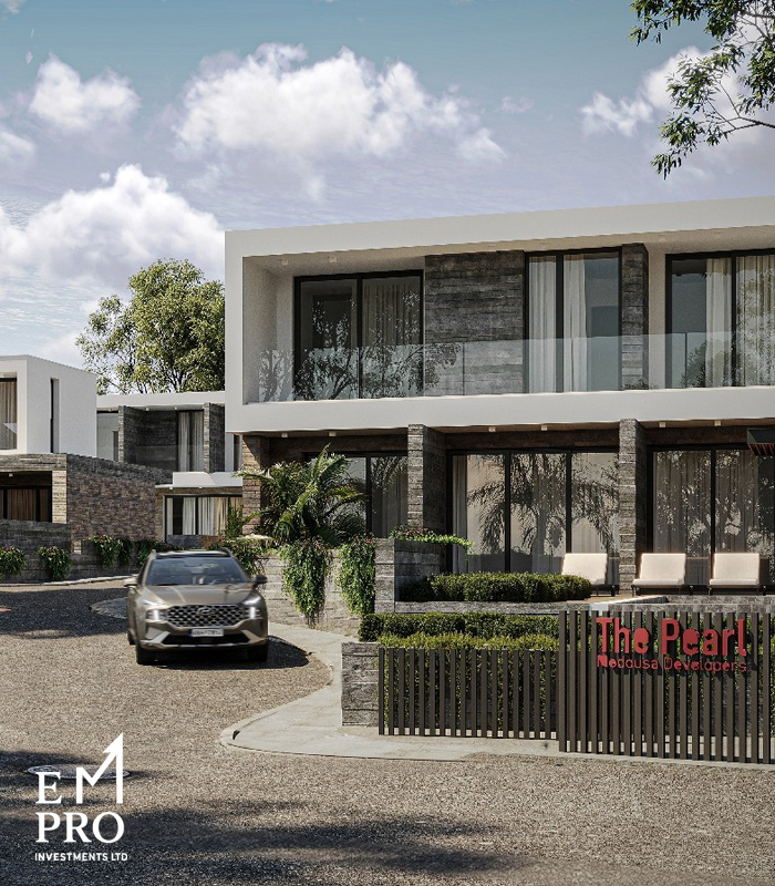 Apartament inwestycyjny w Pafos