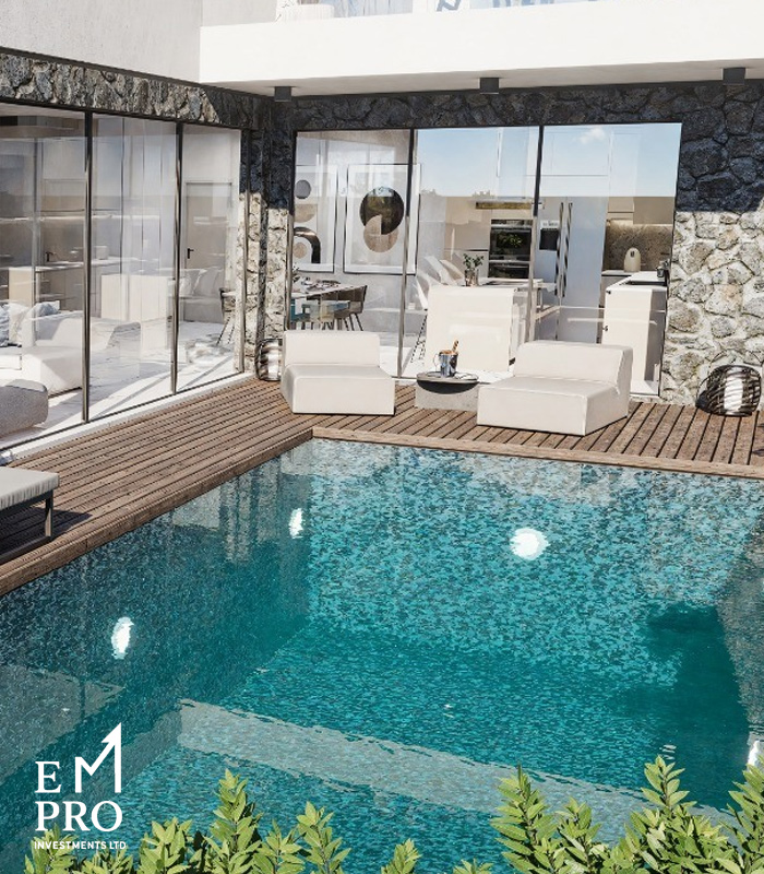 Rynek nieruchomości w Pafos – trendy inwestycyjne