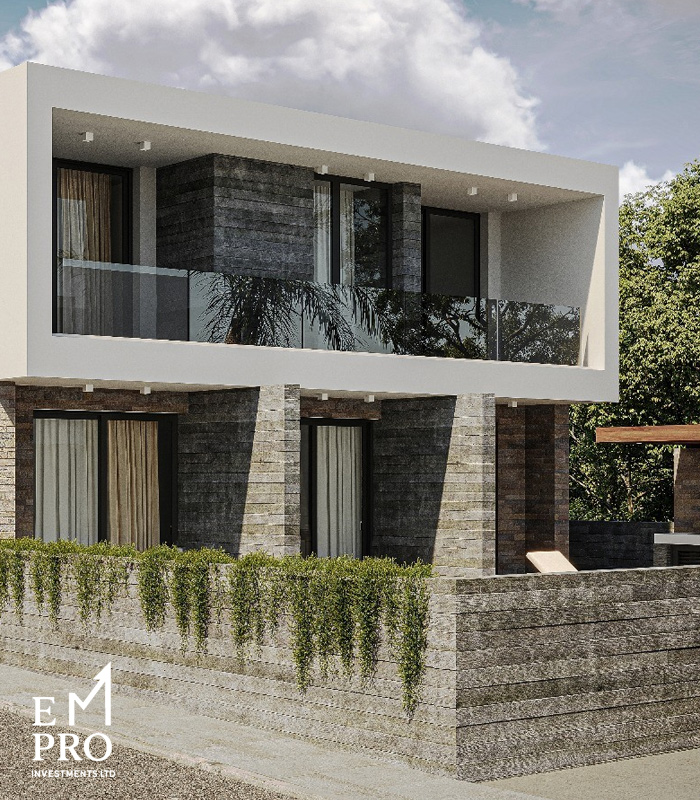 Apartament inwestycyjny w Pafos