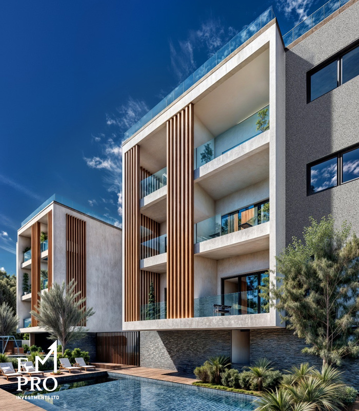 Rynek nieruchomości w Pafos – trendy inwestycyjne