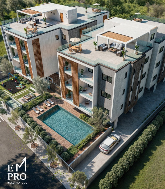 Pafos jako kierunek inwestycji w nieruchomości