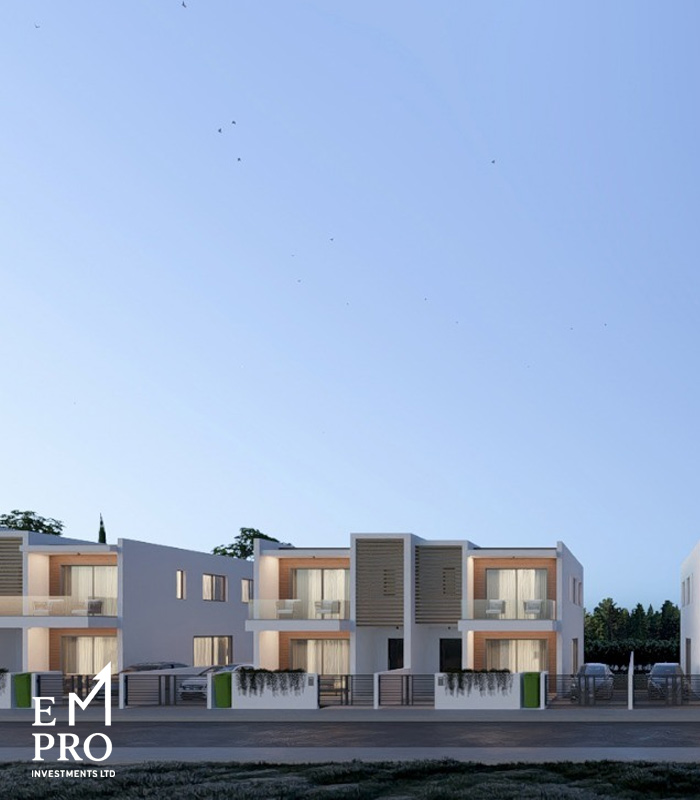 Prognozy rynku nieruchomości na Cyprze