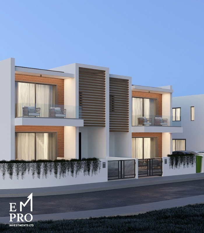 Prognozy rynku nieruchomości na Cyprze