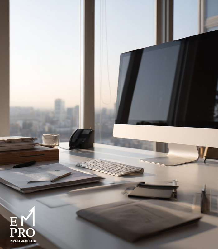 Rejestracja firmy na Cyprze