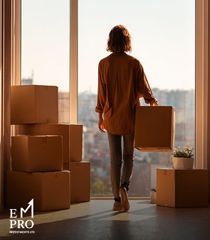 Wsparcie relokacyjne i pobytowe na Cyprze