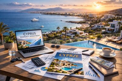 jak inwestować w nieruchomości na Cyprze w 2026