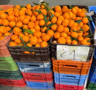 ceny zywnosci na Cyprze