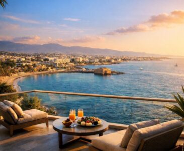 inwestowanie i zycie na Cyprze