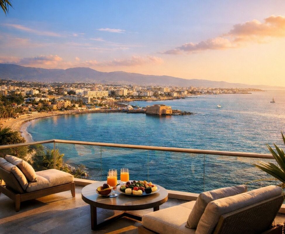 inwestowanie i zycie na Cyprze