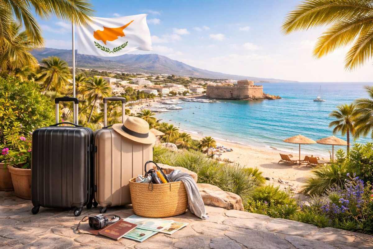 przeprowadzka na Cypr