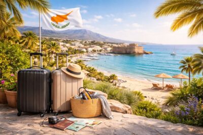 przeprowadzka na Cypr