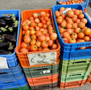 ceny owocow na Cyprze