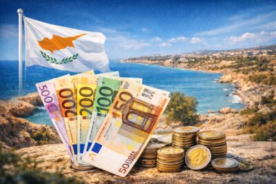 zycie i wydatki na Cyprze