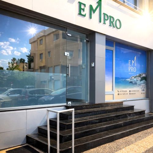 Kontakt z EM PRO – inwestycje w nieruchomości na Cyprze